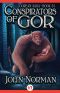 [Gor 31] • Conspirators of Gor (Gorean Saga)